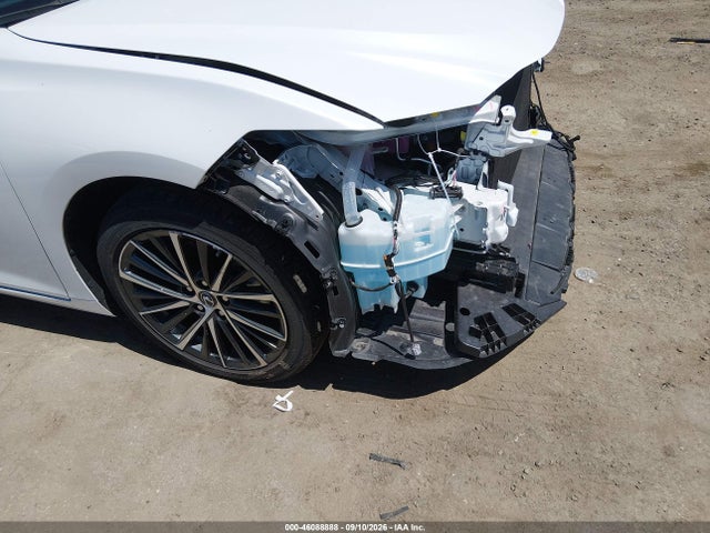2025 LEXUS ES 300H 18