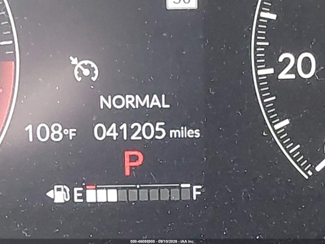 2025 HONDA HR-V 2WD LX 15
