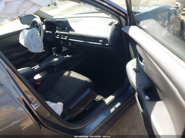 2025 HONDA HR-V 2WD LX 5