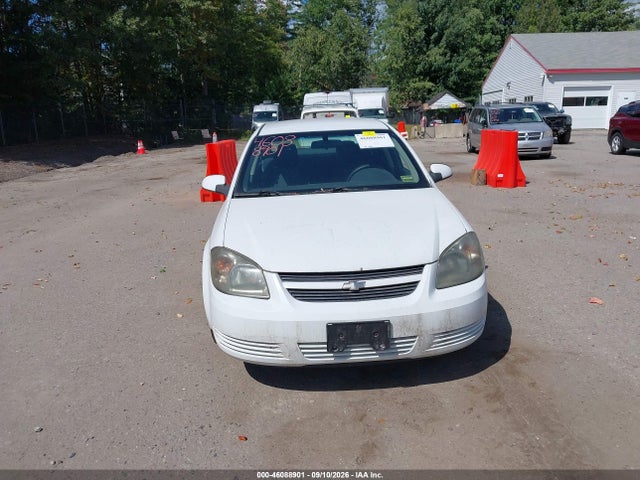 2010 Chevrolet COBALT LT — фото 13