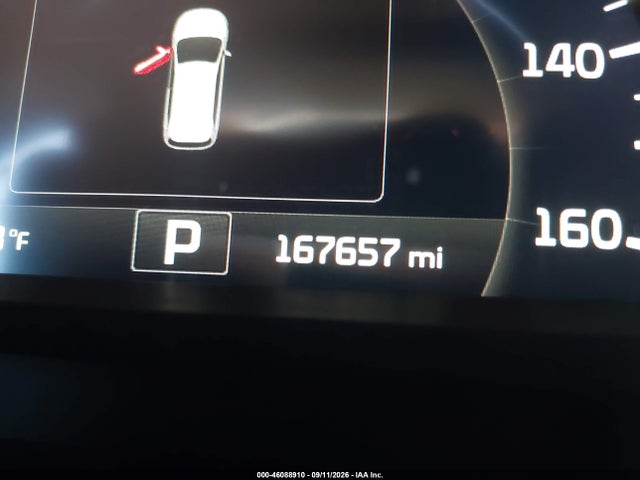 2018 KIA SORENTO 3.3L EX 15