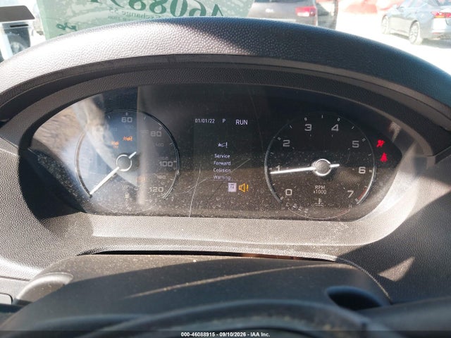 2023 RAM PROMASTER 2500 HIGH ROOF 159 WB 7