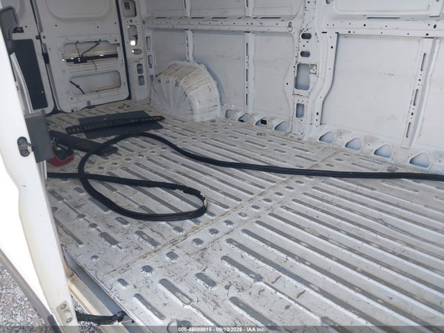 2023 RAM PROMASTER 2500 HIGH ROOF 159 WB 8