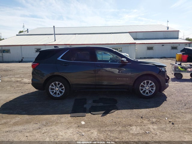 2018 CHEVROLET EQUINOX LT 13