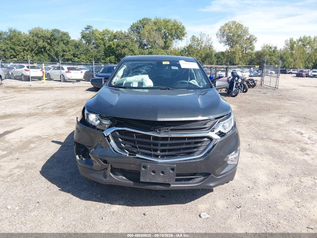 2018 CHEVROLET EQUINOX LT 6