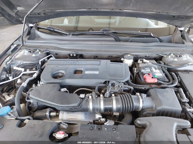 2019 HONDA ACCORD SPORT 2.0T 10