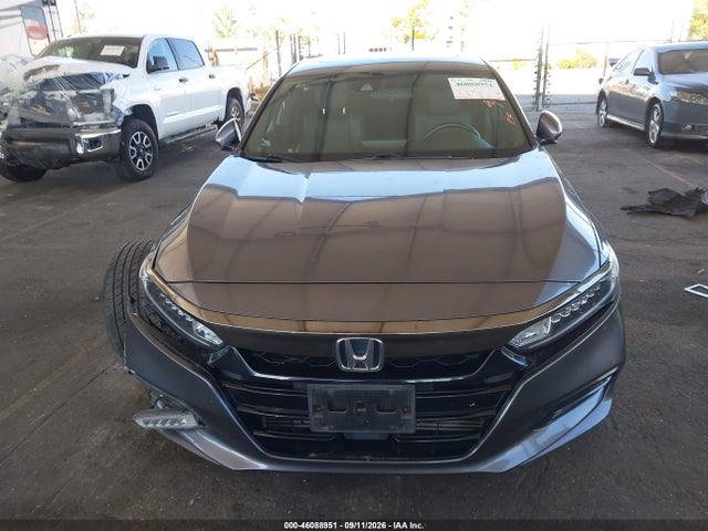 2019 HONDA ACCORD SPORT 2.0T 12