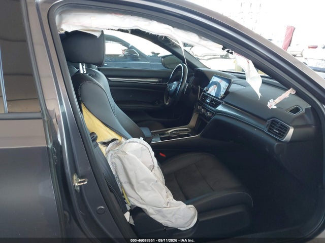 2019 HONDA ACCORD SPORT 2.0T 5