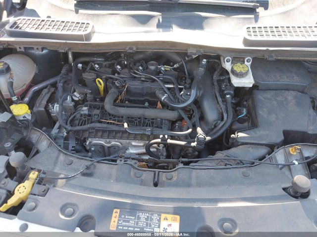 2019 FORD ESCAPE SE 10