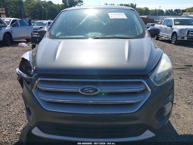 2019 FORD ESCAPE SE 12