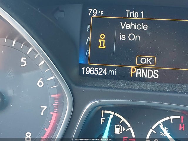 2019 FORD ESCAPE SE 15