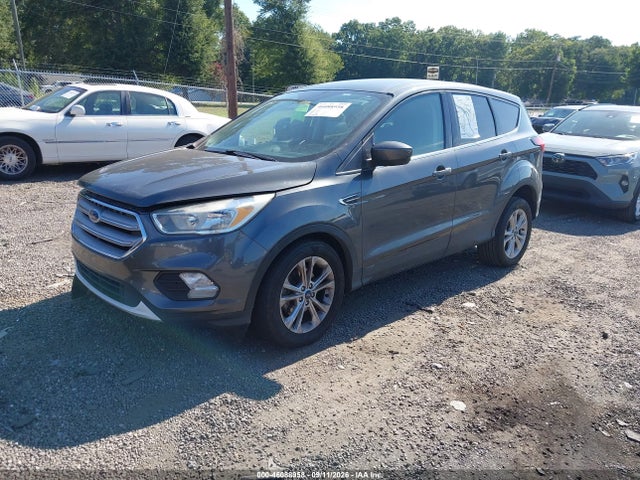 2019 FORD ESCAPE SE 2