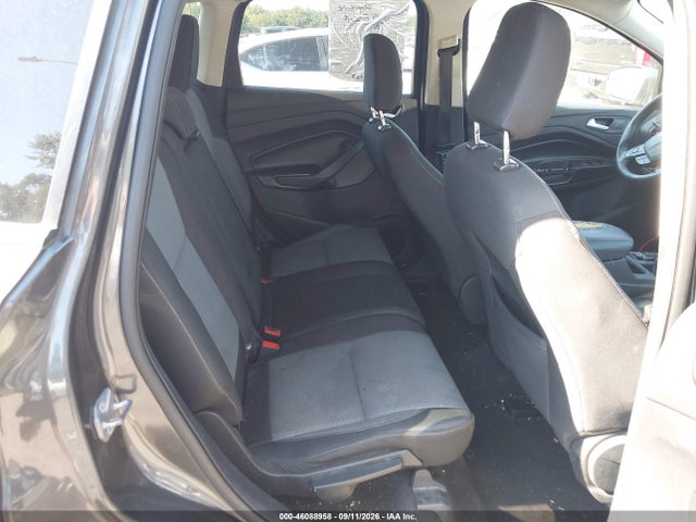 2019 FORD ESCAPE SE 8