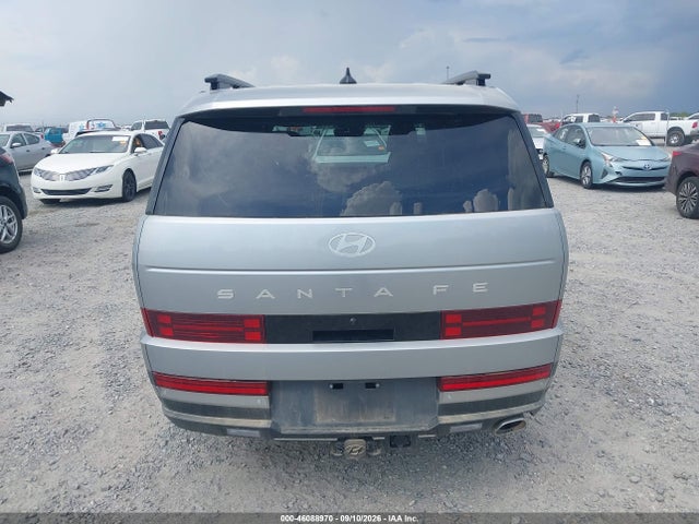 2024 HYUNDAI SANTA FE LIMITED 16
