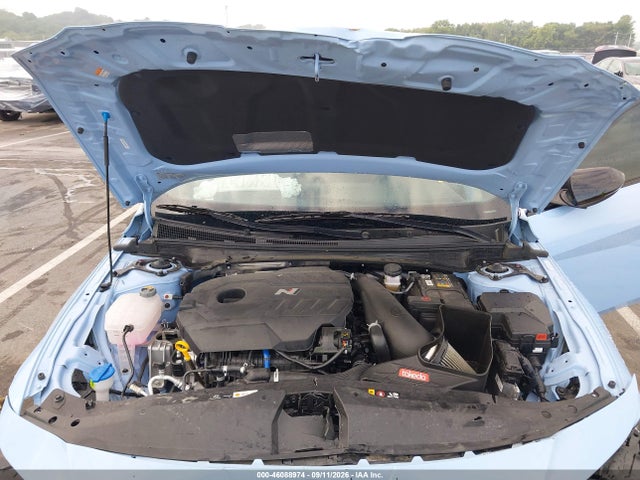 2026 HYUNDAI ELANTRA N 10