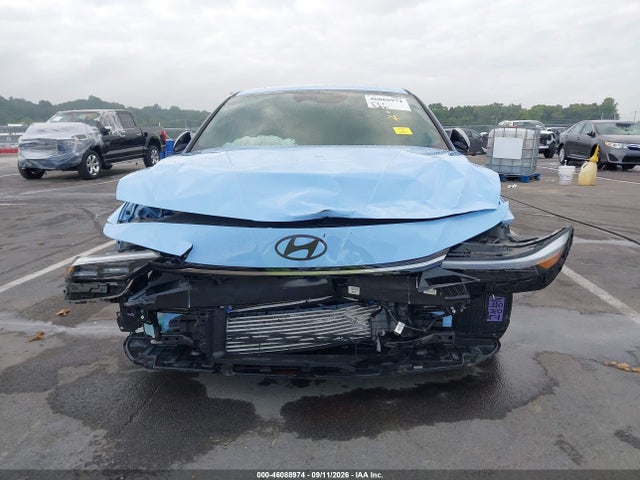 2026 HYUNDAI ELANTRA N 13