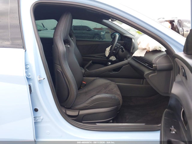 2026 HYUNDAI ELANTRA N 5