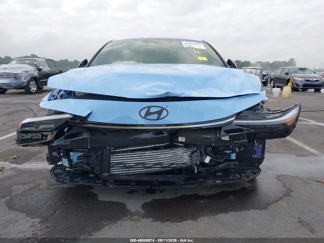 2026 HYUNDAI ELANTRA N 6
