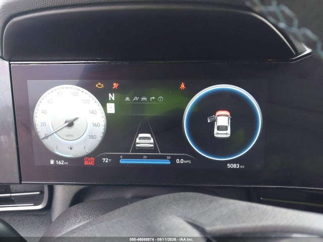 2026 HYUNDAI ELANTRA N 7