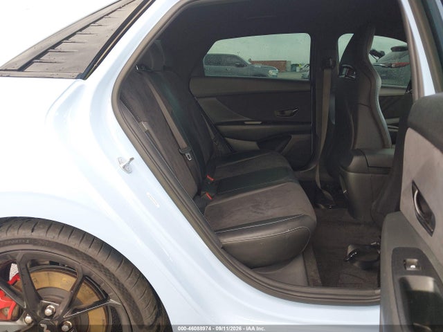 2026 HYUNDAI ELANTRA N 8