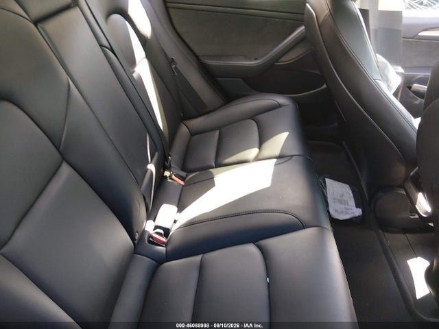 2022 TESLA MODEL 3 LONG RANGE DUAL MOTOR ALL-WHEEL DRIVE 8
