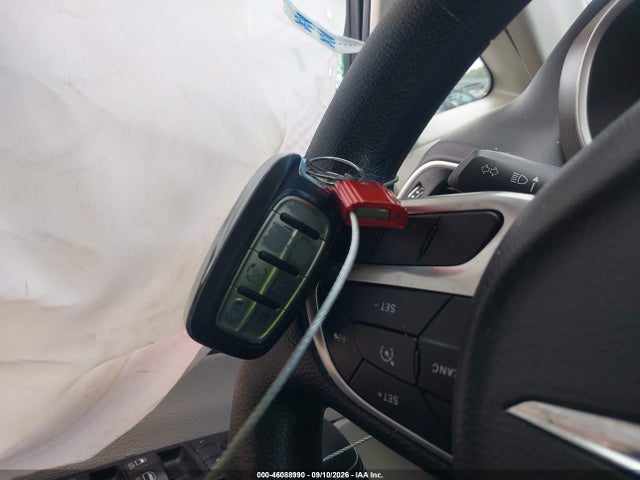 2021 CHRYSLER VOYAGER LXI 11