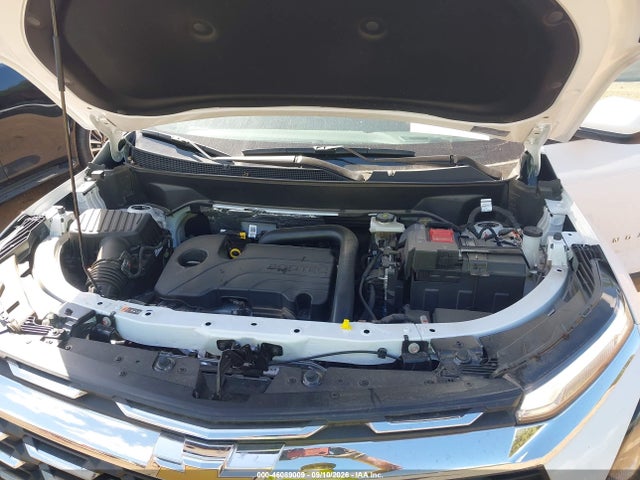 2026 CHEVROLET EQUINOX FWD LT 10