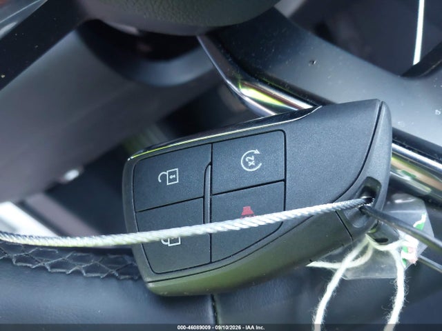 2026 CHEVROLET EQUINOX FWD LT 11