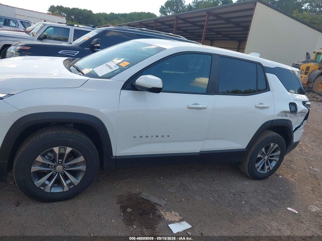 2026 CHEVROLET EQUINOX FWD LT 14