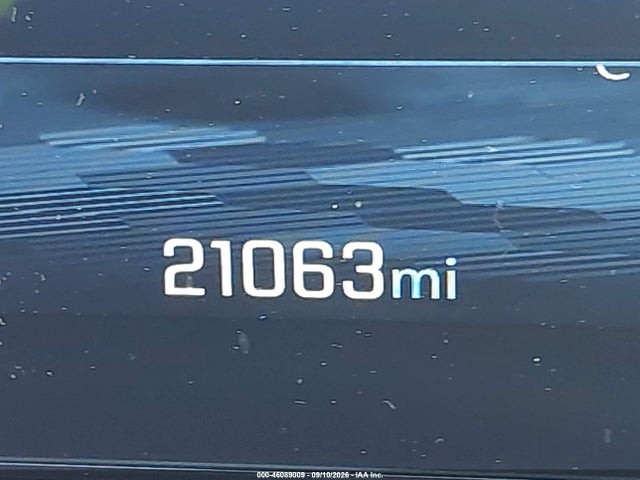 2026 CHEVROLET EQUINOX FWD LT 15