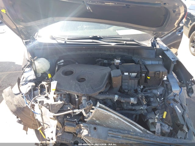 2019 HYUNDAI TUCSON SE 10
