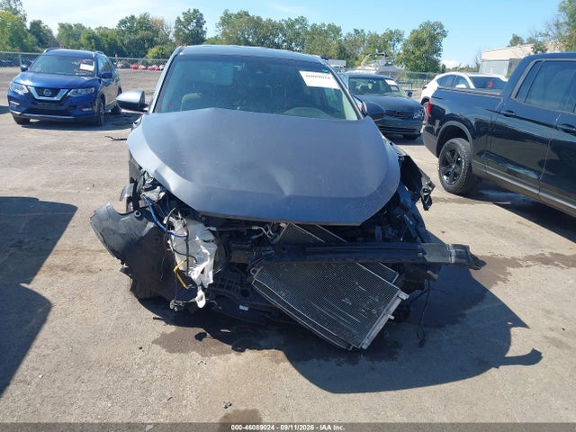 2019 HYUNDAI TUCSON SE 12