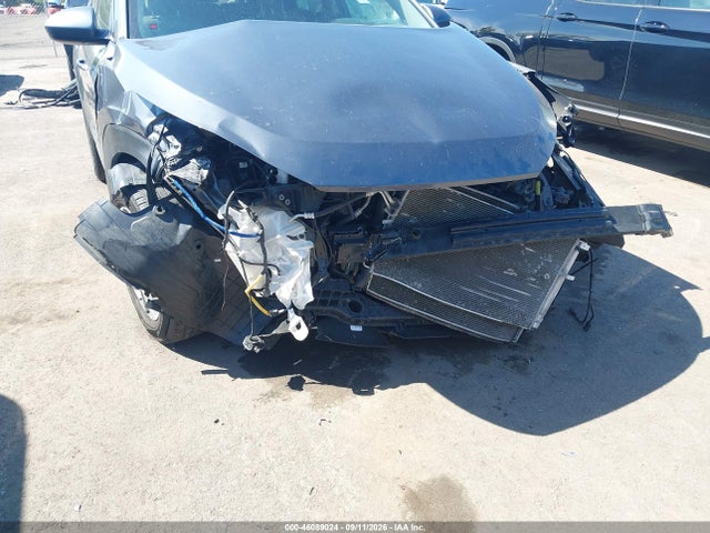 2019 HYUNDAI TUCSON SE 6