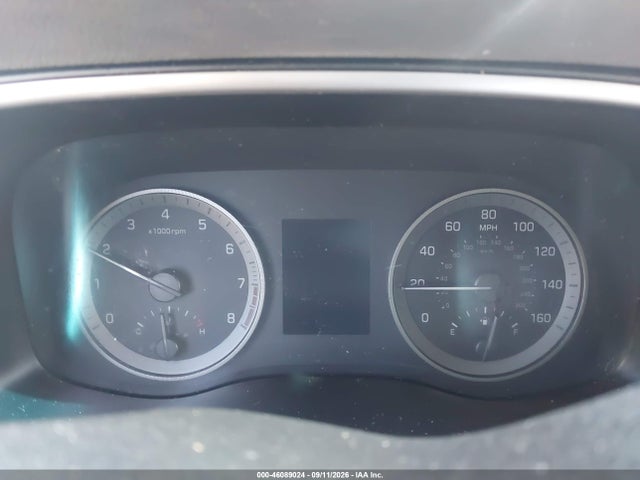 2019 HYUNDAI TUCSON SE 7