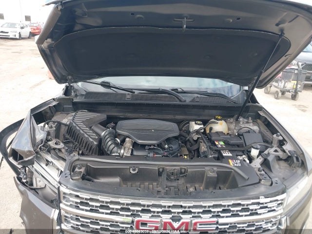 2020 GMC ACADIA AWD AT4 10