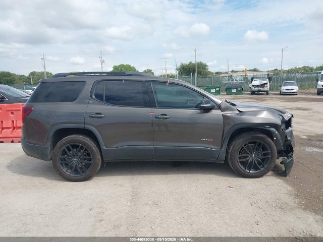 2020 GMC ACADIA AWD AT4 13