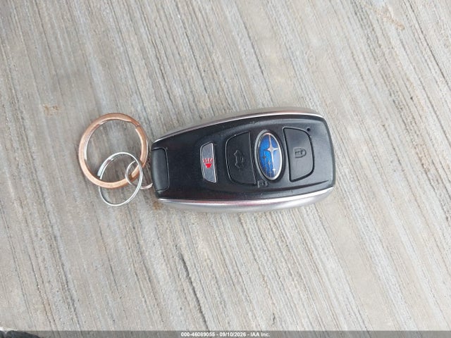 2021 SUBARU FORESTER PREMIUM 11