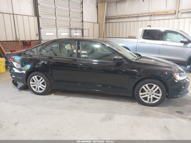 2018 VOLKSWAGEN JETTA 1.4T S 13