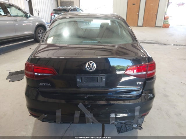 2018 VOLKSWAGEN JETTA 1.4T S 16