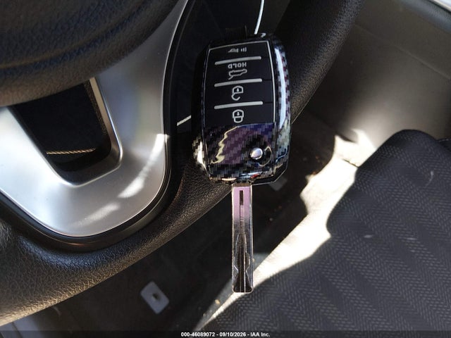 2019 KIA SPORTAGE LX 11