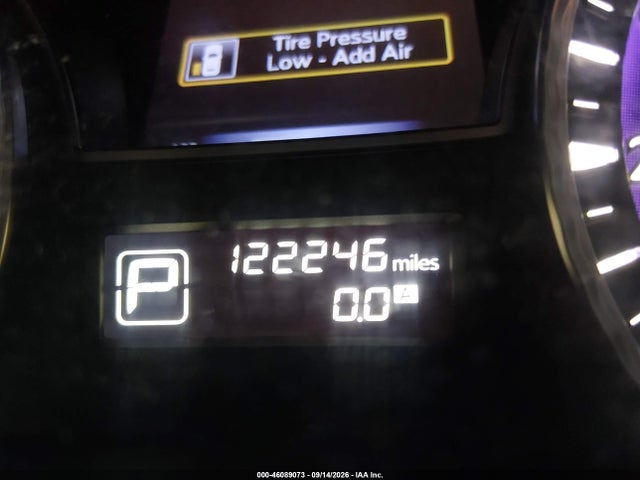 2019 INFINITI QX60 PURE 15