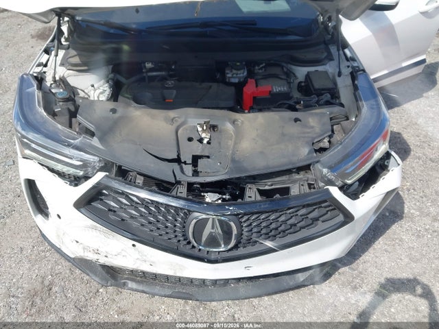 2023 ACURA RDX A-SPEC PACKAGE 10