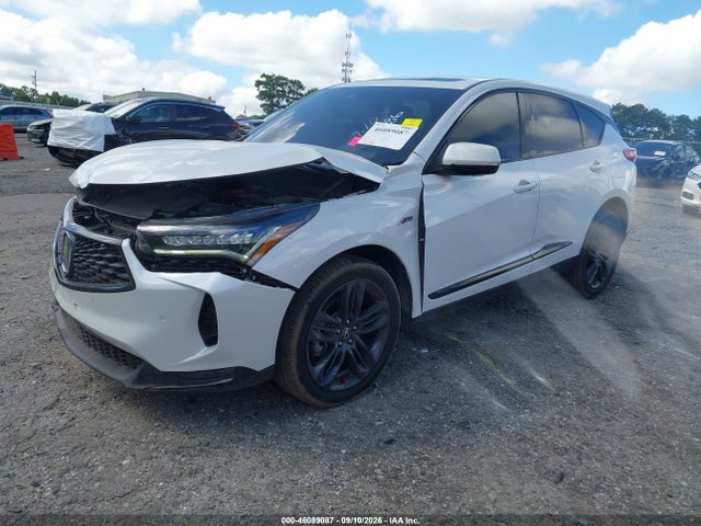 2023 ACURA RDX A-SPEC PACKAGE 2