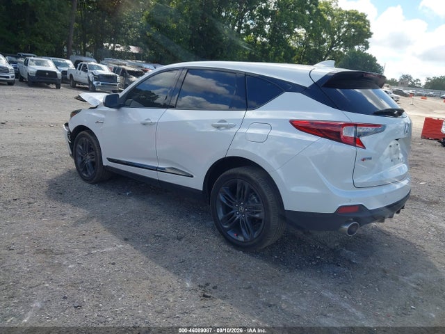 2023 ACURA RDX A-SPEC PACKAGE 3