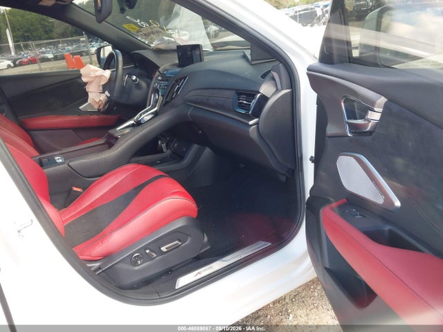 2023 ACURA RDX A-SPEC PACKAGE 5