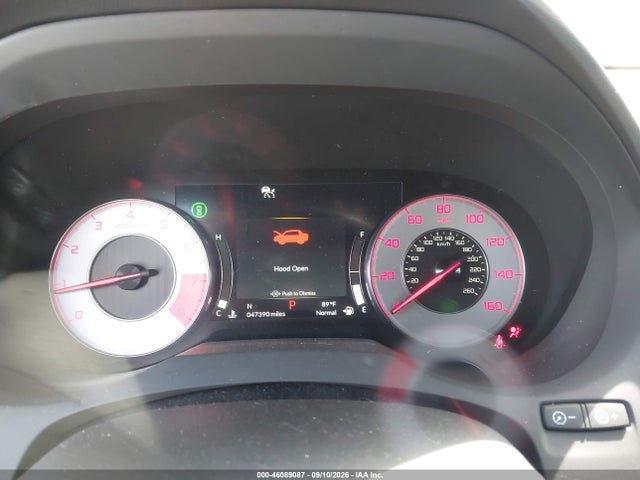 2023 ACURA RDX A-SPEC PACKAGE 7