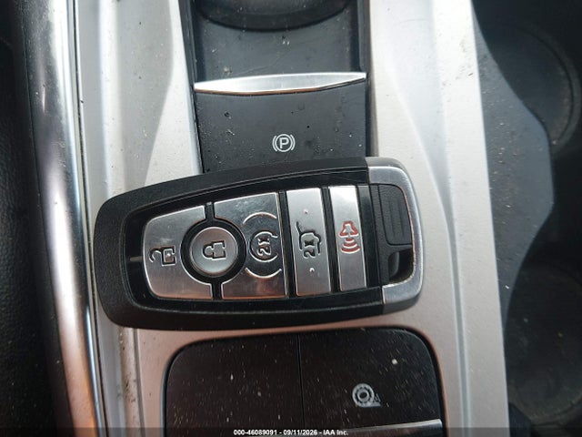 2023 FORD EXPLORER LIMITED 11