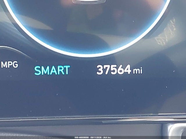 2024 HYUNDAI ELANTRA SEL 15