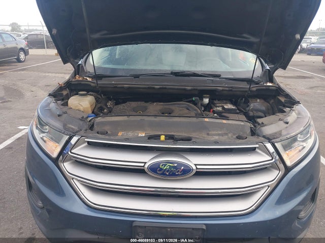 2018 FORD EDGE SE 10