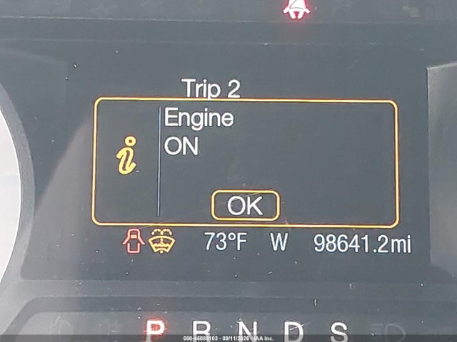 2018 FORD EDGE SE 15